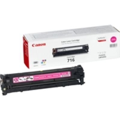 Canon 716 M Toner Magenta