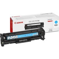 Canon 718 C Toner Cyaan