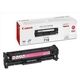 Canon 718 M Toner Magenta