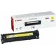 Canon 718 Y Toner Geel