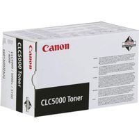 Canon CLC-5000 BK Toner Zwart