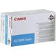 Canon CLC-5000 C Toner Cyaan
