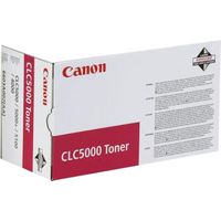 Canon CLC-5000 M Toner Magenta