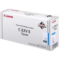 Canon C-EXV 8 C Toner Cyaan