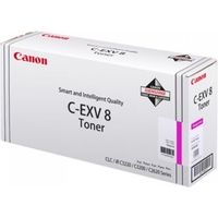 Canon C-EXV 8 M Toner Magenta