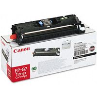 Canon EP-87 BK Toner Zwart