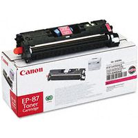 Canon EP-87 M Toner Magenta