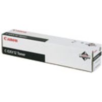 Canon C-EXV 12 BK Toner Zwart