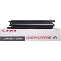 Canon GP605 Toner Zwart