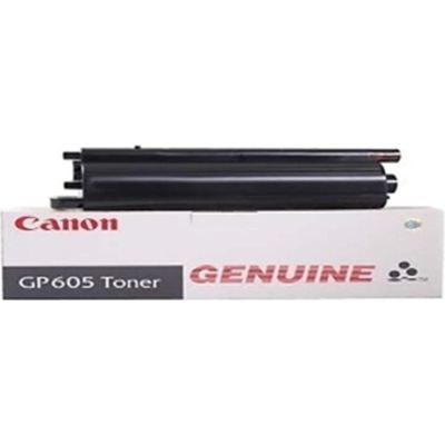 Canon GP605 Toner Zwart