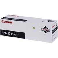 Canon NPG-10 Toner Zwart