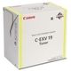 Canon C-EXV 19 Y Toner Geel