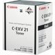 Canon C-EXV 21 BK Toner Zwart