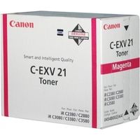 Canon C-EXV 21 M Toner Magenta