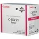 Canon C-EXV 21 M Toner Magenta