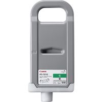 Canon PFI-701G Inktcartridge Groen