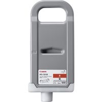 Canon PFI-701R Inktcartridge Rood