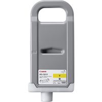 Canon PFI-701Y Inktcartridge Geel
