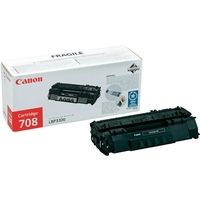 Canon 708 Toner Zwart