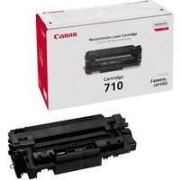 Canon 710 Toner Zwart