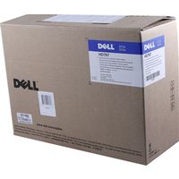 Dell 595-10011 (HD767) Toner Zwart Hoge capaciteit