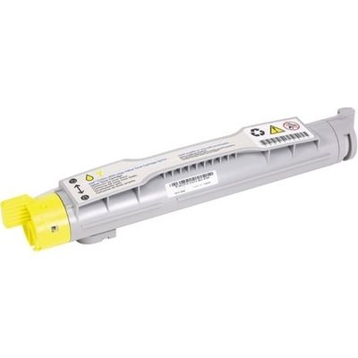 Dell 593-10123 (JD750) Toner Geel