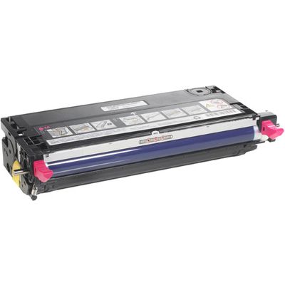 Dell 593-10167 (MF790) Toner Magenta