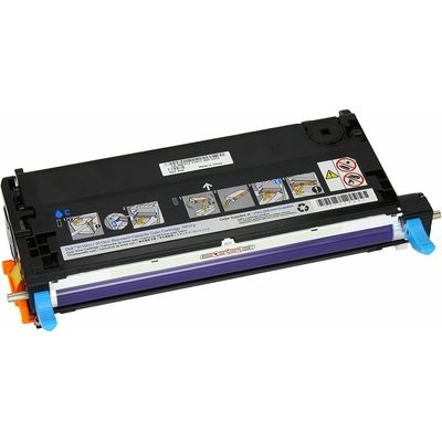 Dell 593-10166 (RF012) Toner Cyaan