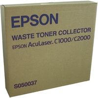 Epson C13S050037 Waste Toner Box