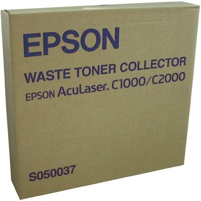 Epson C13S050037 Waste Toner Box