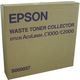 Epson C13S050037 Waste Toner Box
