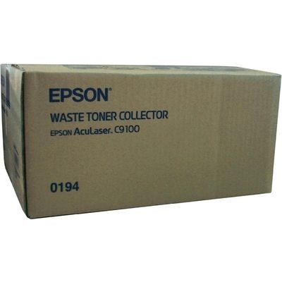 Epson C13S050194 Waste Toner Box