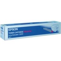 Epson S05021 (C13S050211) Toner Magenta