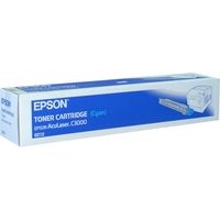 Epson S05021 (C13S050212) Toner Cyaan