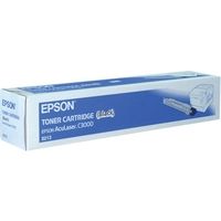 Epson S05021 (C13S050213) Toner Zwart