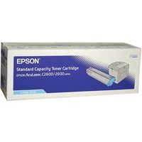 Epson S05023 (C13S050232) Toner Cyaan