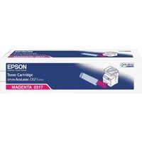 Epson S05031 (C13S050317) Toner Magenta