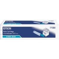 Epson S05031 (C13S050318) Toner Cyaan