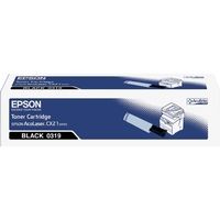 Epson S05031 (C13S050319) Toner Zwart