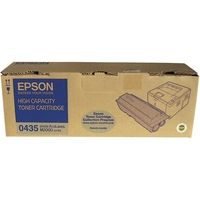 Epson S05043 (C13S050435) Toner Zwart