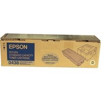 Epson C13S050438 Toner Zwart