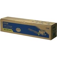 Epson S05047 (C13S050474) Toner Geel