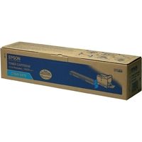 Epson S05047 (C13S050476) Toner Cyaan