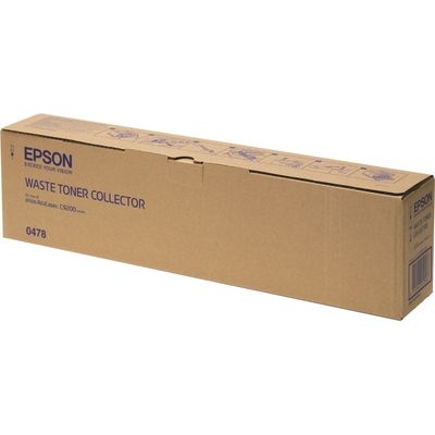 Epson C13S050478 Waste Toner Box