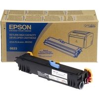 Epson S05052 (C13S050523) Toner Zwart