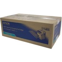 Epson S05112 (C13S051126) Toner Cyaan