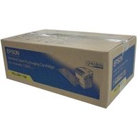 Epson S05112 (C13S051128) Toner Geel