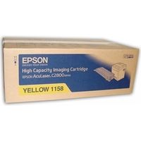 Epson S05115 (C13S051158) Toner Geel