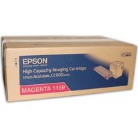Epson S05115 (C13S051159) Toner Magenta