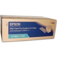 Epson S05116 (C13S051160) Toner Cyaan